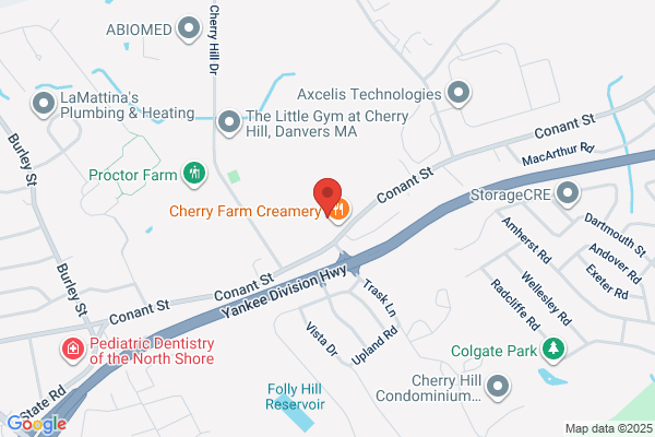 Sunn Air Driving Range