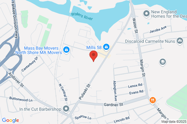 Epic Plumbing and Heating Inc.