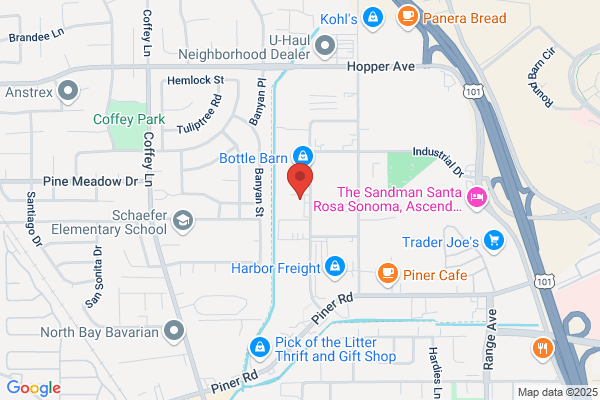 Moore Plumbing & Heating Inc