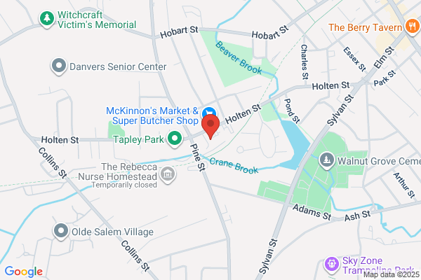 Potorski Marc Plumbing & Heating