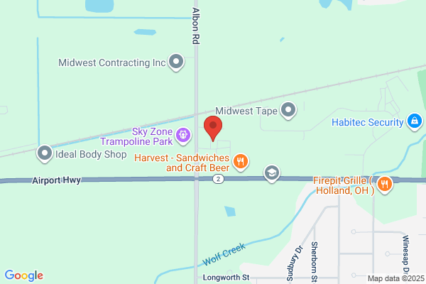 Hanks Plumbing & Heating Co., Inc.