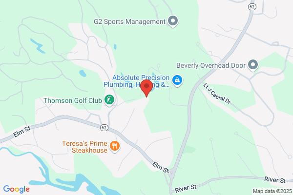 Hinchion Plumbing and Heating