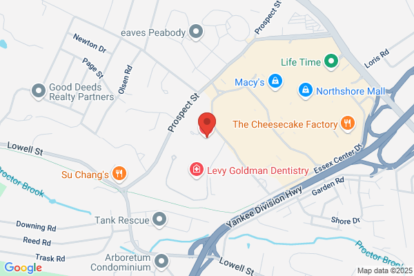 Peabody Podiatry