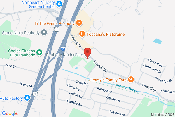 Peabody KinderCare