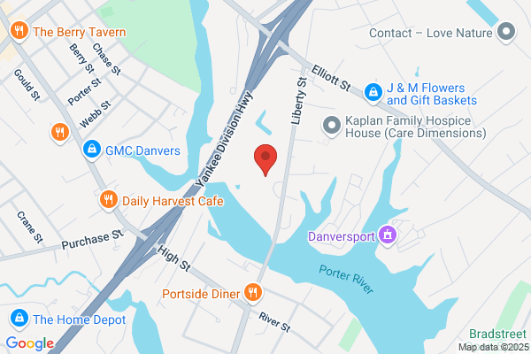 Danvers School District, Riverside School