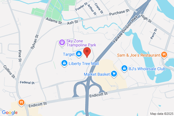 Staples Print & Marketing Services