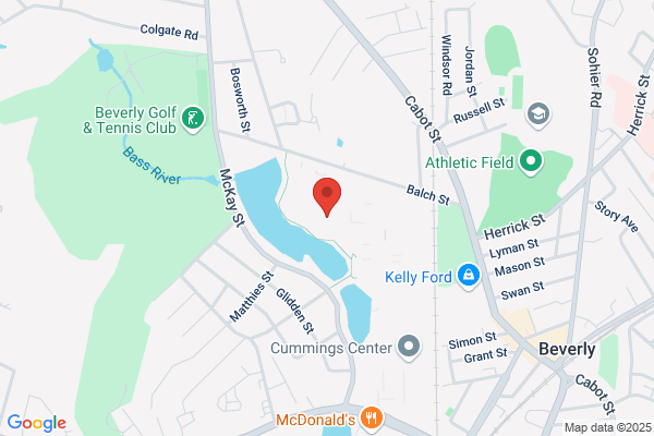 Fieldstone Mortgage Co