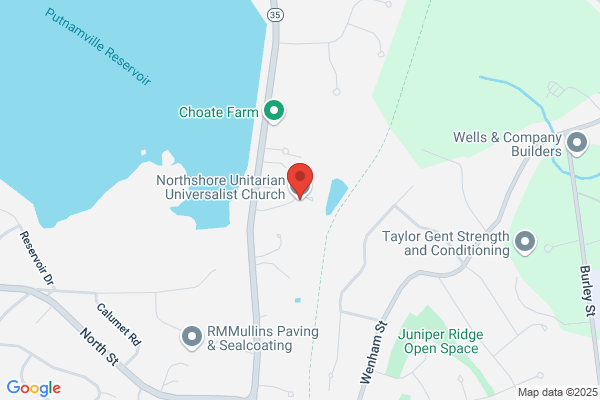 Unitarian Universalist Northshore Church