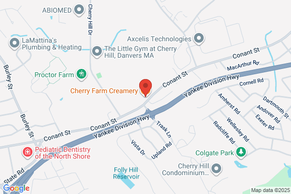 Cherry Farm Creamery