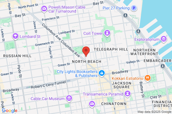 Nick & Tonys Saltwater Cafe