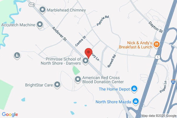 North Shore Roofing