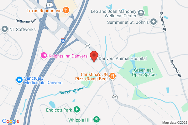 Danvers Animal Hospital
