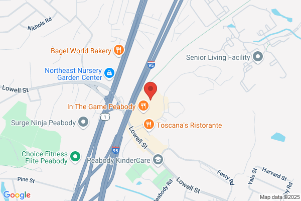 Boston North Dog & Cat Hospital