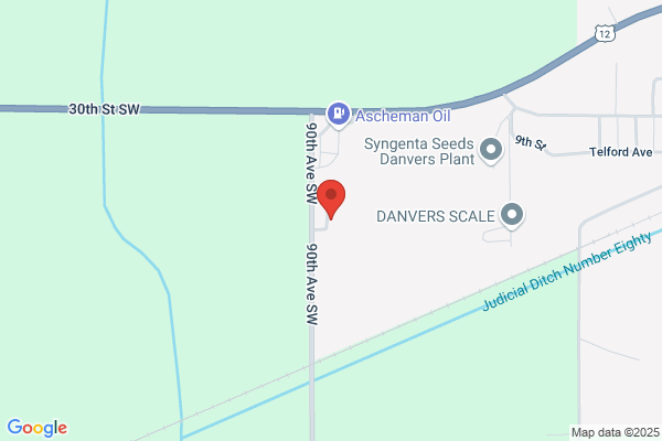Commerford Gravel Shop