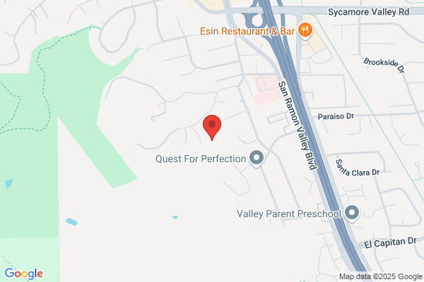 Evolve Treatment Centers Danville
