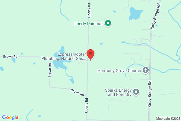 Express Rooter and Lamco Plumbing