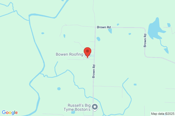 Bowen Roofing