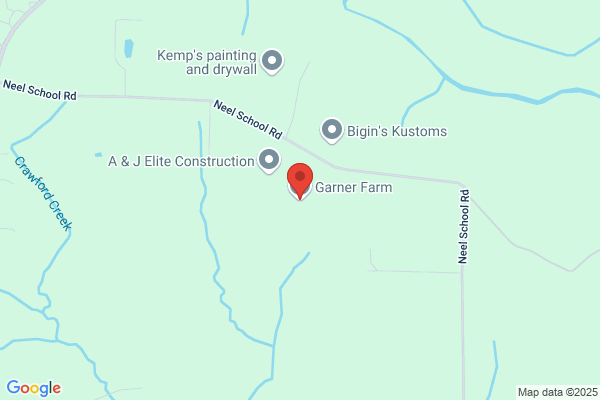 Garner Farm LLC