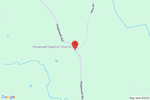 Hopewell Baptist Church