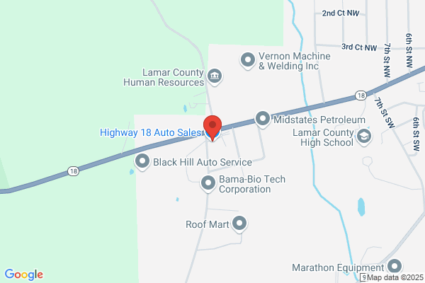 Hwy 157 Auto Sales