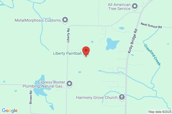 Liberty Paintball Llc