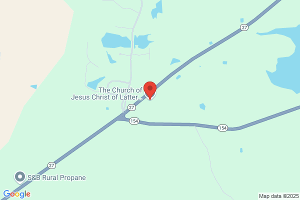 The Church of Jesus Christ of Latter-day Saints