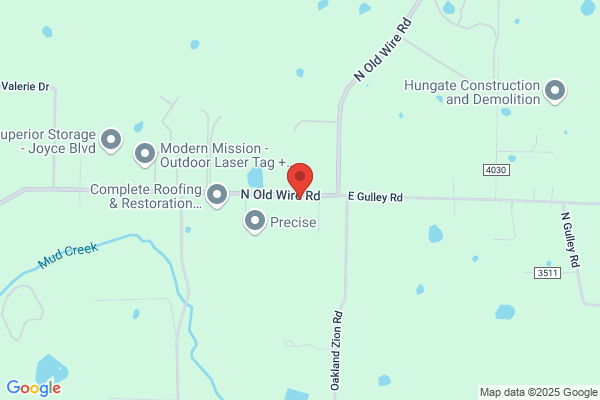 Arkansas Site Work