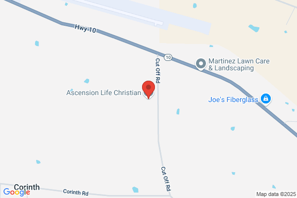 Ascension Life Christian Fellowship
