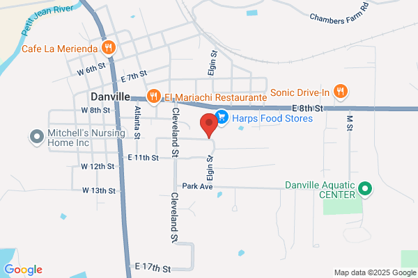 Danville Hair Cuttery