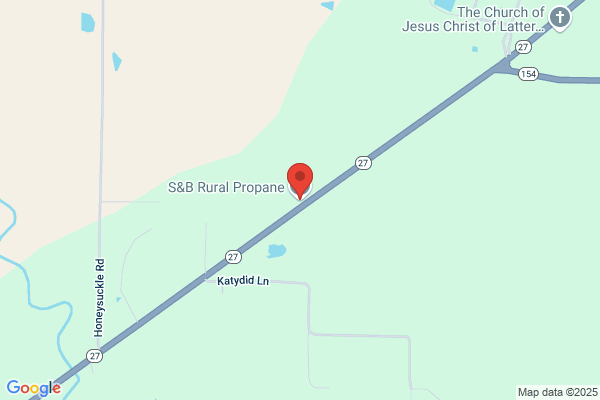 S & B Rural Propane