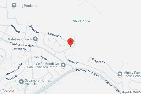 Hradowy Edward J CPA