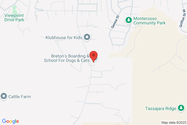 Charomalee Boarding Kennels