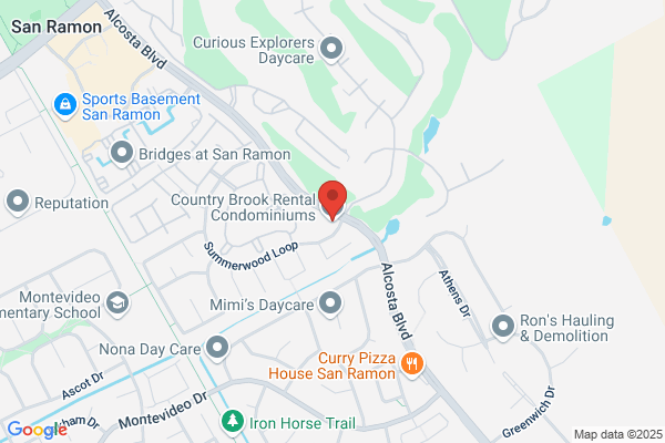Copper Ridge Condominium Rentals