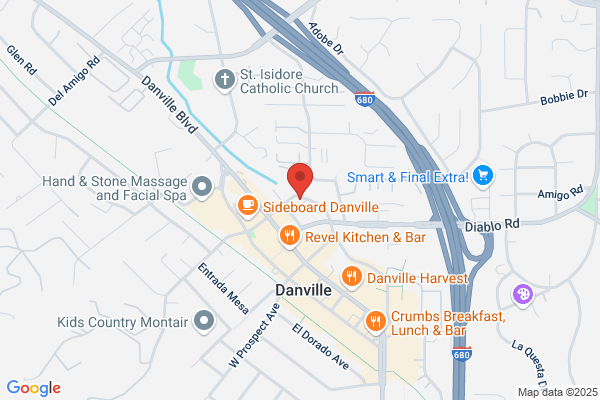 Danville Florist & Gifts