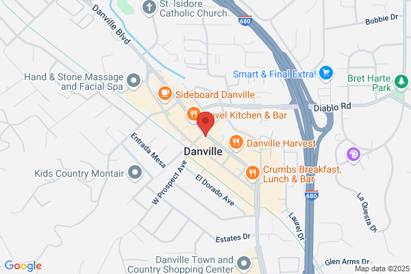 Danville's Enchanted Florist