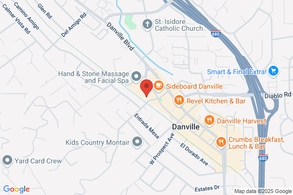 Danville Service Center