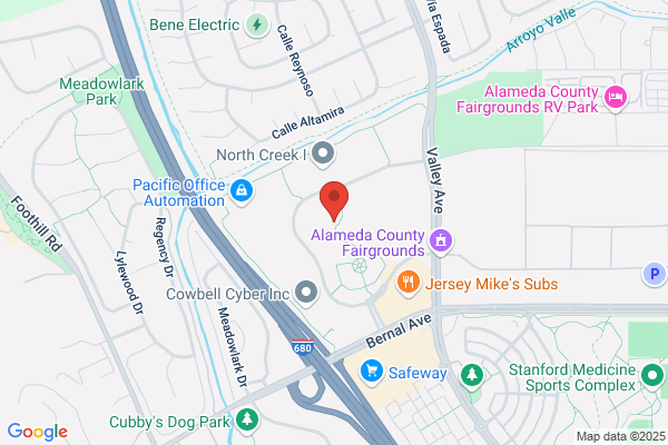 Pacifica 235 East Ridge Lp
