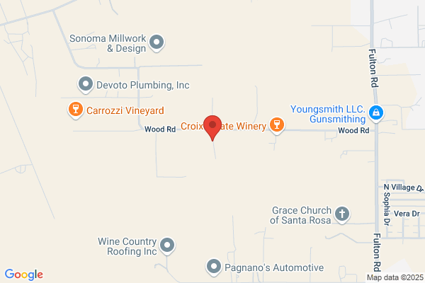 Sam Parsons General Contracting