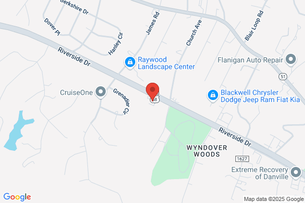Danville Associates