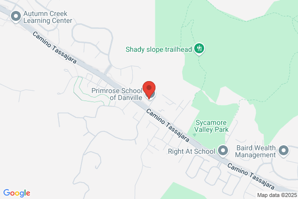 Primrose School of Danville