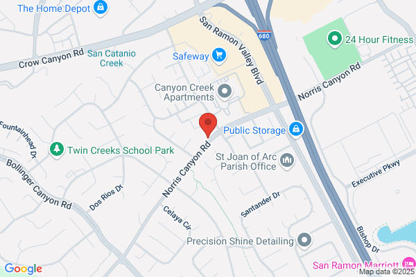 Camino Ramon KinderCare -  Closed