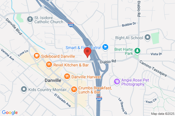 Danville Chiropractic Neurology: Christine Thompson, DC, DACNB