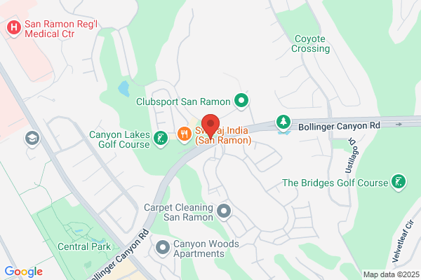Canyon Lakes Dental
