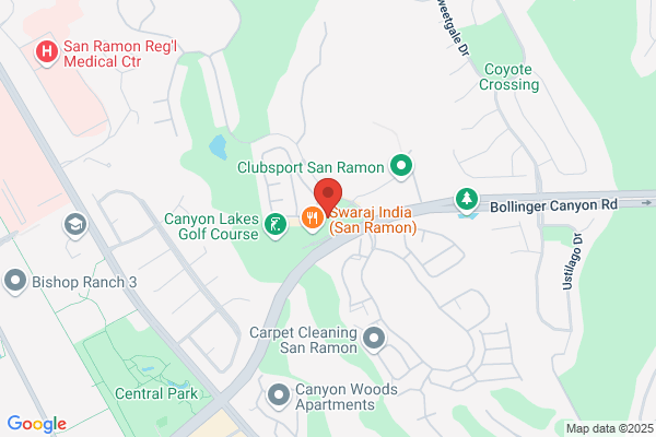 San Ramon Dentist - Bollinger Canyon Dental