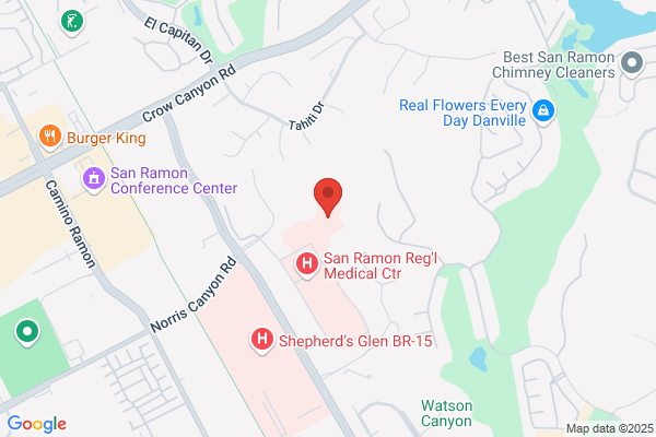 Bayside Medical Group San Ramon