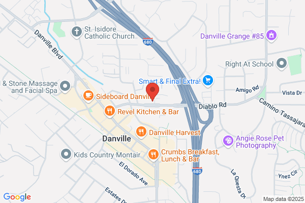 Danville Village Health Care Center
