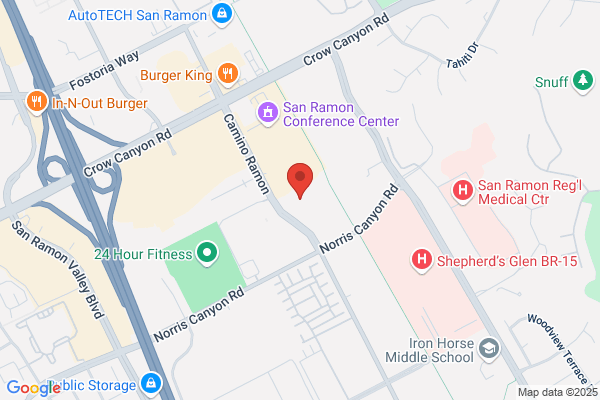 Diablo Pharmacy in San Ramon, Bishop Ranch 11