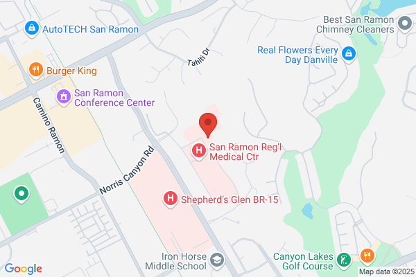 Family Practice of San Ramon