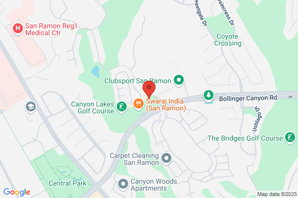San Ramon Regional Chiropractic Center