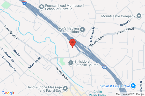 Danville Town of, Finance Department